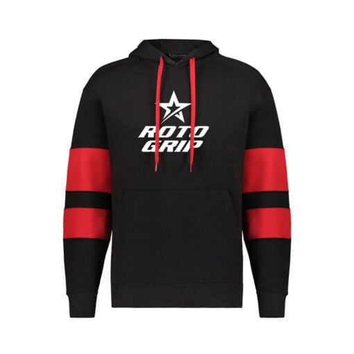 Roto Grip Jackson Way Men’s Bowling Pullover Hoodie - Image 5
