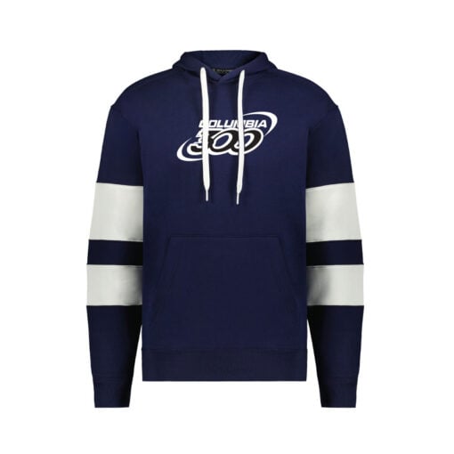 Columbia 300 Jackson Way Men’s Bowling Pullover Hoodie - Image 4