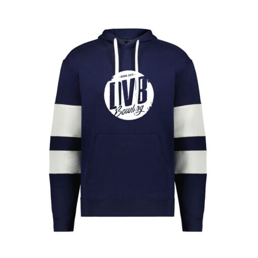 DV8 Jackson Way Men’s Bowling Pullover Hoodie - Image 4