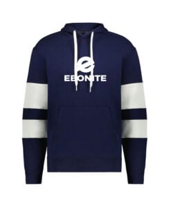 Ebonite Jackson Way Men’s Bowling Pullover Hoodie