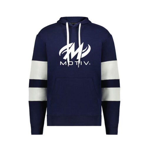 Motiv Jackson Way Men’s Bowling Pullover Hoodie - Image 3