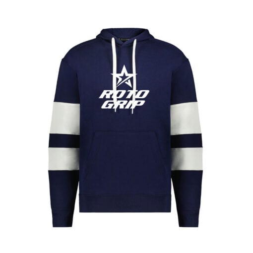 Roto Grip Jackson Way Men’s Bowling Pullover Hoodie - Image 4