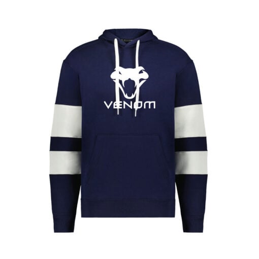 Motiv Venom Jackson Way Men’s Bowling Pullover Hoodie - Image 3