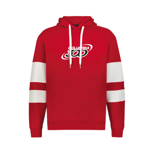 Columbia 300 Jackson Way Men’s Bowling Pullover Hoodie - Image 3