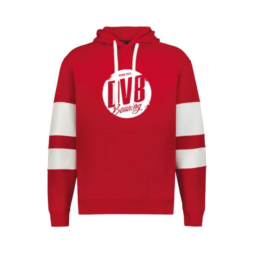DV8 Jackson Way Men’s Bowling Pullover Hoodie - Image 3