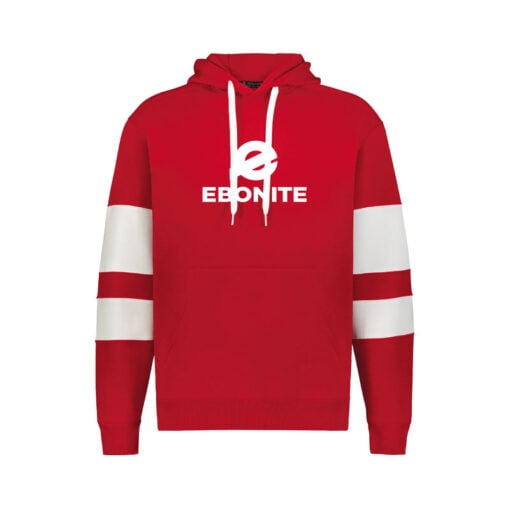 Ebonite Jackson Way Men’s Bowling Pullover Hoodie - Image 3