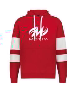 Motiv Jackson Way Men’s Bowling Pullover Hoodie