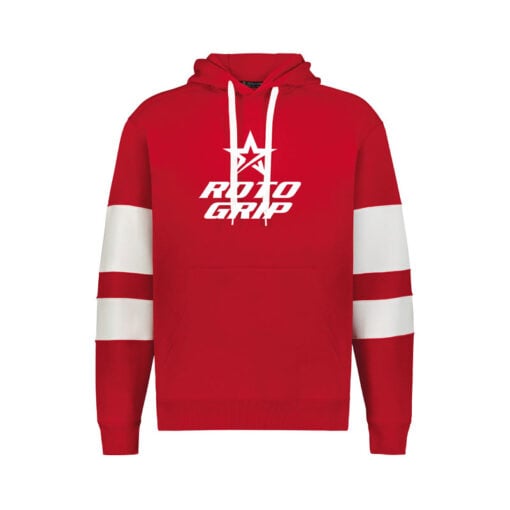 Roto Grip Jackson Way Men’s Bowling Pullover Hoodie - Image 3