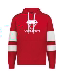 Motiv Venom Jackson Way Men’s Bowling Pullover Hoodie