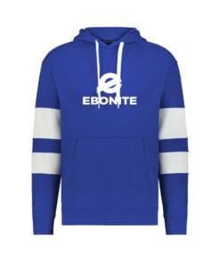 Alternative view of Ebonite Jackson Way Men’s Bowling Pullover Hoodie