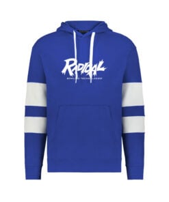 Radical Jackson Way Men’s Bowling Pullover Hoodie