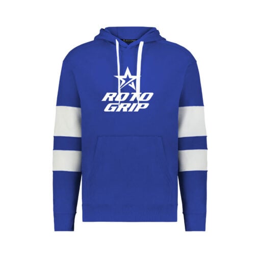 Roto Grip Jackson Way Men’s Bowling Pullover Hoodie - Image 2
