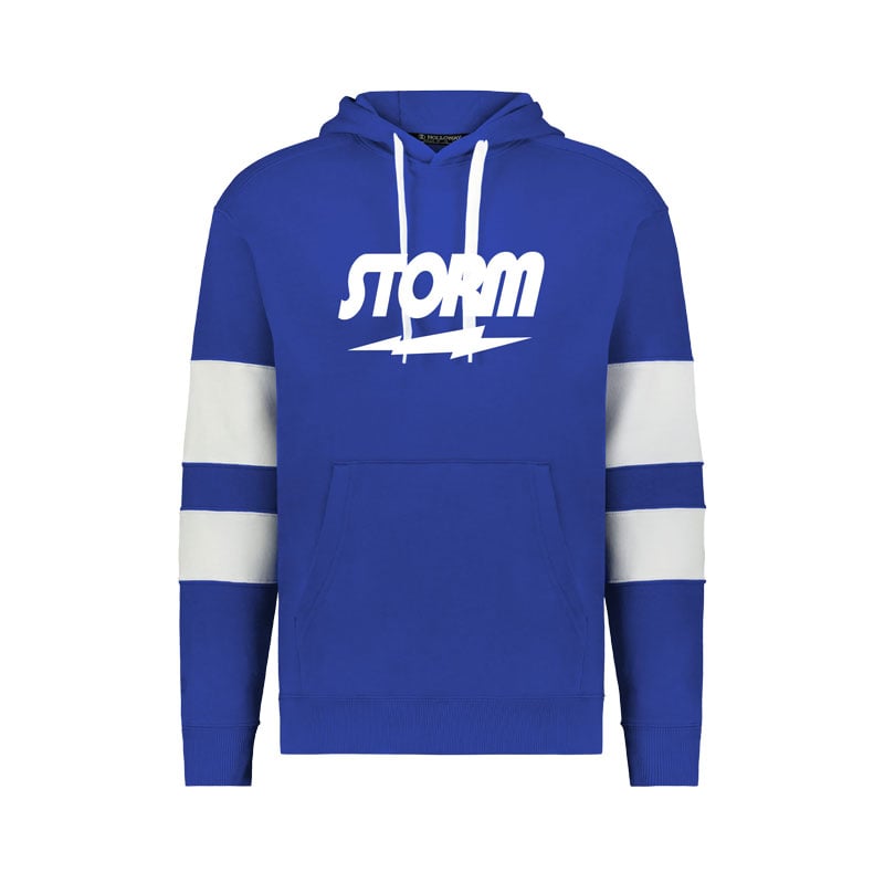 Storm Jackson Way Men’s Bowling Pullover Hoodie