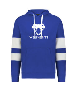 Alternative view of Motiv Venom Jackson Way Men’s Bowling Pullover Hoodie