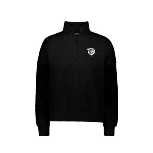 12Bagger Jackson Way Women’s Bowling Pullover - Image 6