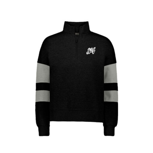 Swag Jackson Way Women’s Bowling Pullover - Image 7