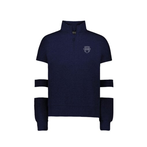 Hammer Black Widow Jackson Way Women’s Bowling Pullover - Image 4