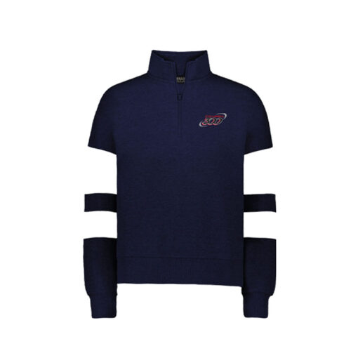 Columbia 300 Jackson Way Women’s Bowling Pullover - Image 5