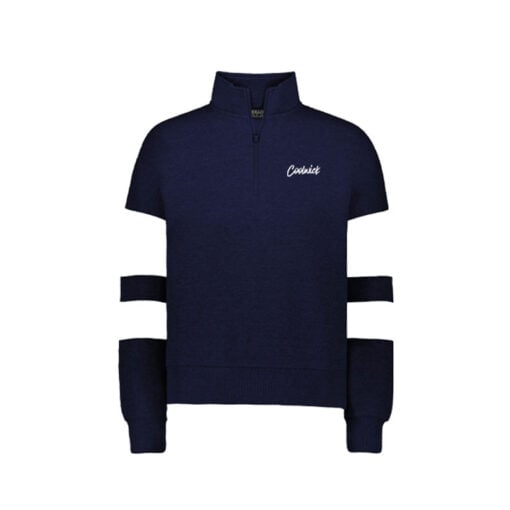 Coolwick Jackson Way Women’s Bowling Pullover - Image 5