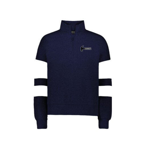 Hammer Jackson Way Women’s Bowling Pullover - Image 5