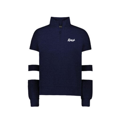 Radical Jackson Way Women’s Bowling Pullover - Image 4