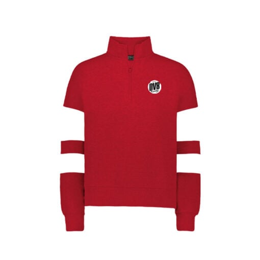 DV8 Jackson Way Women’s Bowling Pullover - Image 4