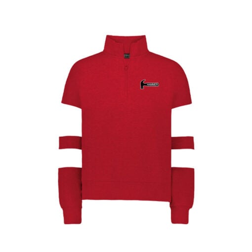 Hammer Jackson Way Women’s Bowling Pullover - Image 4