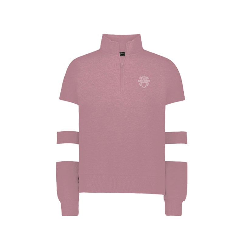 Hammer Black Widow Jackson Way Women’s Bowling Pullover