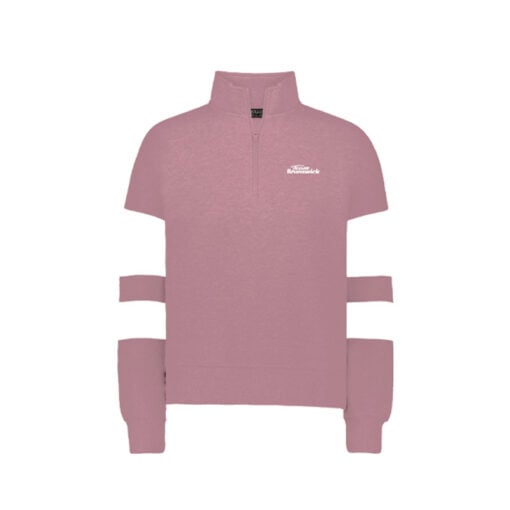 Brunswick Jackson Way Women’s Bowling Pullover - Image 3