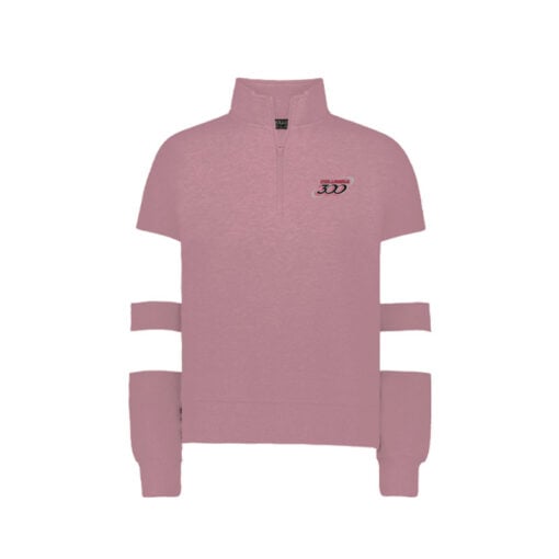 Columbia 300 Jackson Way Women’s Bowling Pullover - Image 3