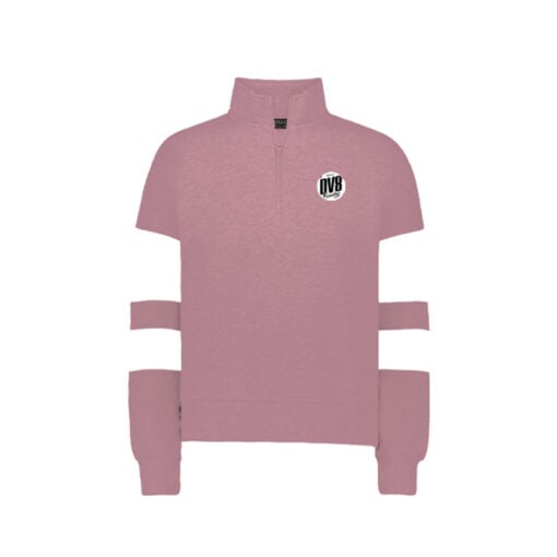 DV8 Jackson Way Women’s Bowling Pullover - Image 3