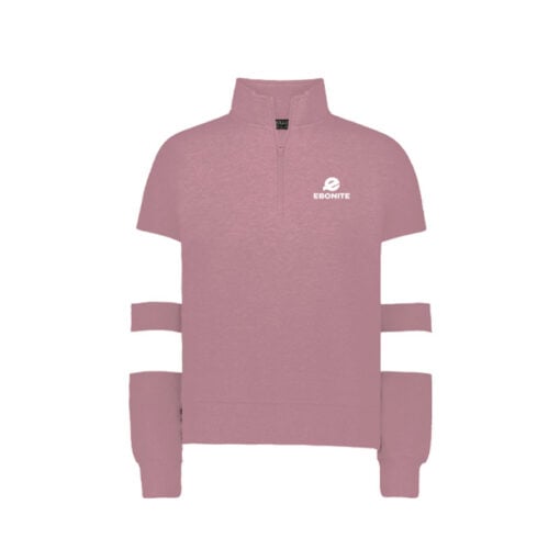 Ebonite Jackson Way Women’s Bowling Pullover - Image 3