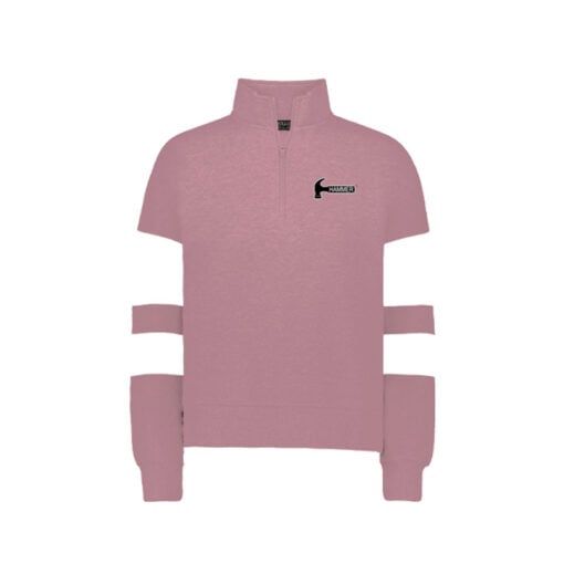 Hammer Jackson Way Women’s Bowling Pullover - Image 3