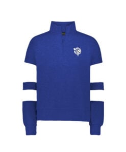 Alternative view of 12Bagger Jackson Way Women’s Bowling Pullover