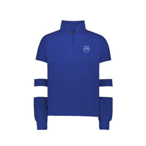 Hammer Black Widow Jackson Way Women’s Bowling Pullover - Image 2