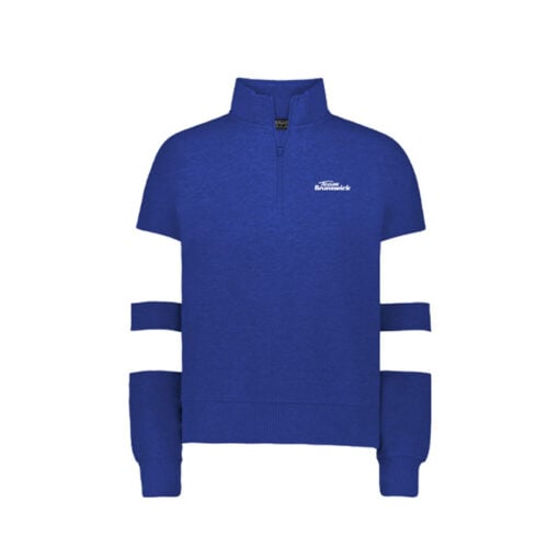 Brunswick Jackson Way Women’s Bowling Pullover - Image 2