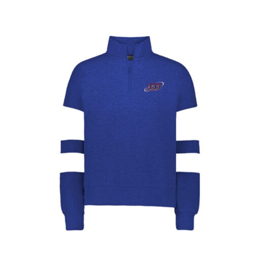 Columbia 300 Jackson Way Women’s Bowling Pullover - Image 2