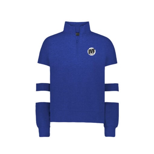 DV8 Jackson Way Women’s Bowling Pullover - Image 2