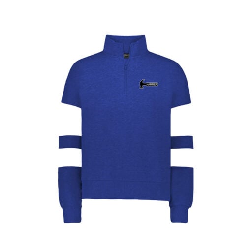 Hammer Jackson Way Women’s Bowling Pullover - Image 2