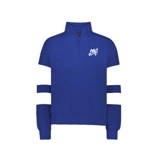 Swag Jackson Way Women’s Bowling Pullover - Image 2