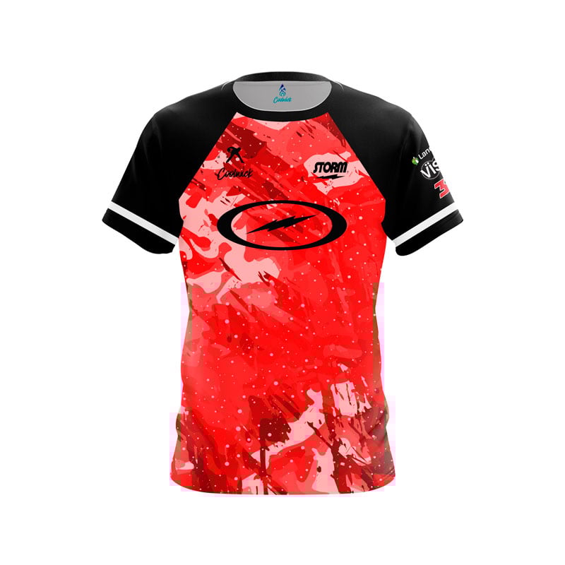 BeCool Crew Apparel - CoolWick Bowling Apparel