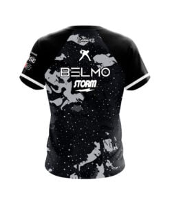Alternative view of Storm Belmo Bolt CoolWick Bowling Jersey