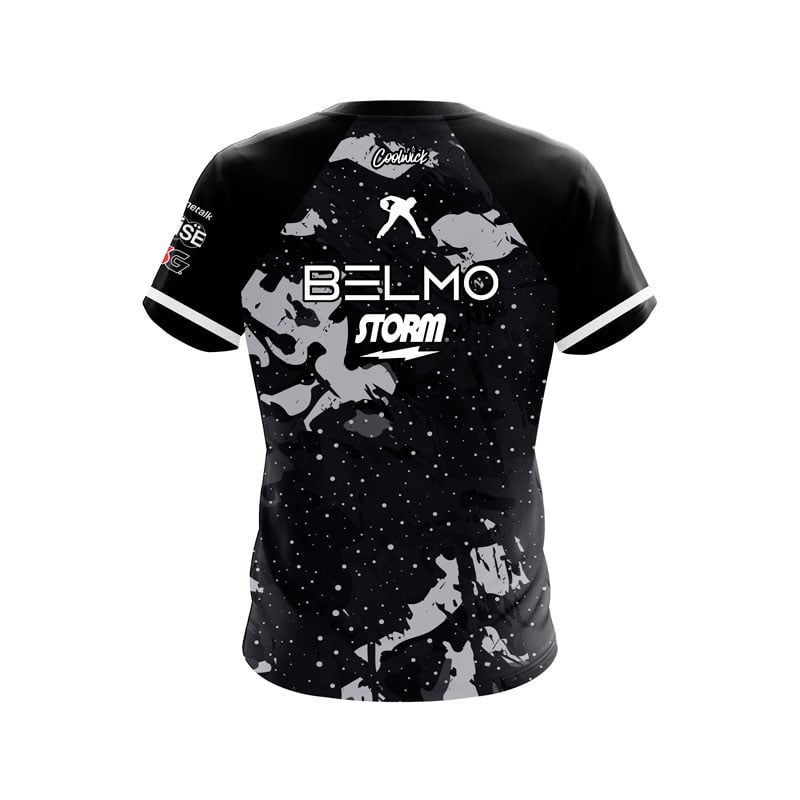 Custom #BeCool Crew Replica Jerseys on Sale with Free