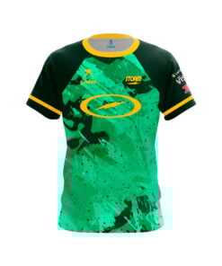 Storm Belmo Bolt The Land CoolWick Bowling Jersey