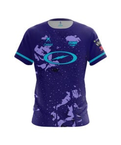 Storm Belmo Bolt Hugo CoolWick Bowling Jersey