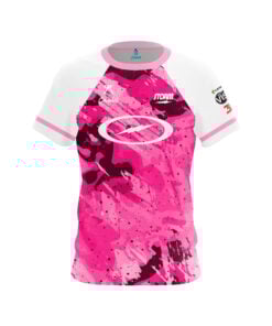 Storm Belmo Bolt Pearl CoolWick Bowling Jersey