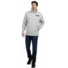 Epic Men's Bowling Sweater 1/4 Zip Pullover - Image 2