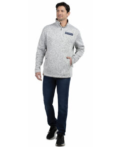 Alternative view of Roto Grip Men's Bowling Sweater 1/4 Zip Pullover