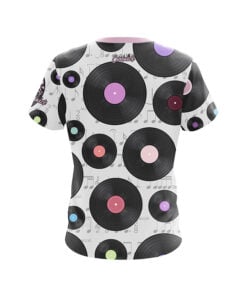 Alternative view of Audioscape CoolWick Bowling Jersey