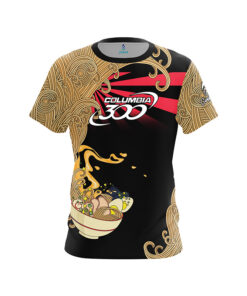 Columbia 300 Jerseys